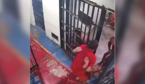 Afastamento de policiais penais em Roraima levanta questões sobre integridade prisional