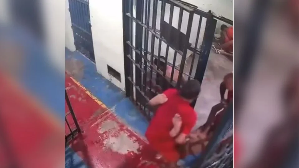 Afastamento de policiais penais em Roraima levanta questões sobre integridade prisional