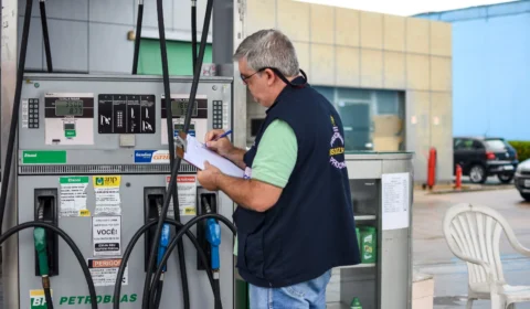 Procon-AM divulga pesquisa semanal de preços de combustíveis em Manaus