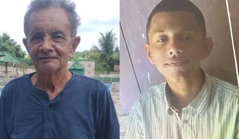 Polícia Civil busca informações sobre duas pessoas que desapareceram na zona leste de Manaus