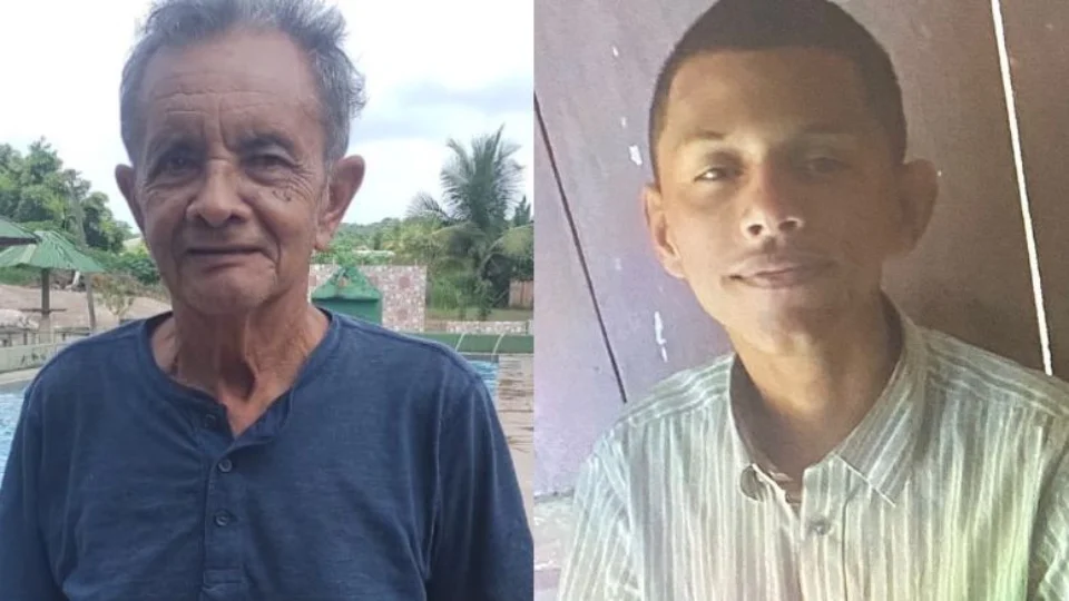 Polícia Civil busca informações sobre duas pessoas que desapareceram na zona leste de Manaus