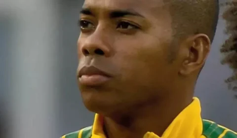 STJ julga nesta quarta se o ex-jogador Robinho deve cumprir pena no Brasil