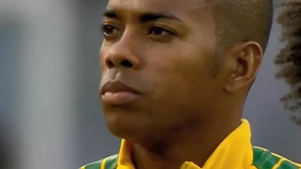 STJ julga nesta quarta se o ex-jogador Robinho deve cumprir pena no Brasil