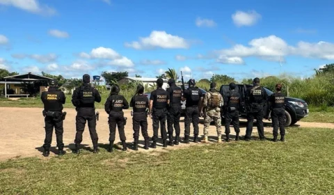 Ex-servidor da Funai é preso no AM por suspeita de estuprar cerca de 20 mulheres e adolescentes