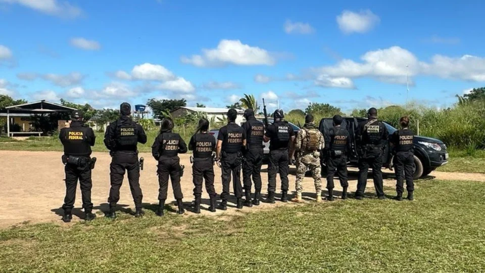 Ex-servidor da Funai é preso no AM por suspeita de estuprar cerca de 20 mulheres e adolescentes