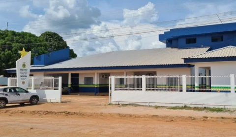 Dupla é presa por tentativa de homicídio cometida contra homem no Amazonas