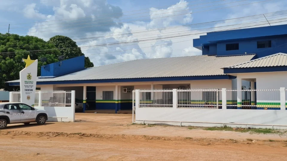 Dupla é presa por tentativa de homicídio cometida contra homem no Amazonas