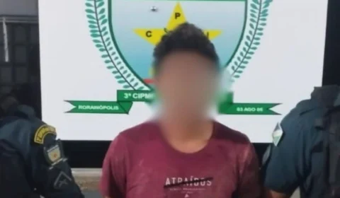 Tragédia Familiar: sobrinho mata tio de 73 anos após briga por cachorro