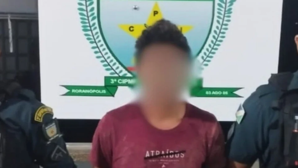 Tragédia Familiar: sobrinho mata tio de 73 anos após briga por cachorro