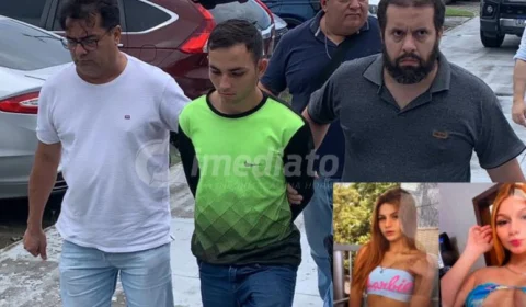 Polícia prende suspeito de matar garota de programa em Manaus