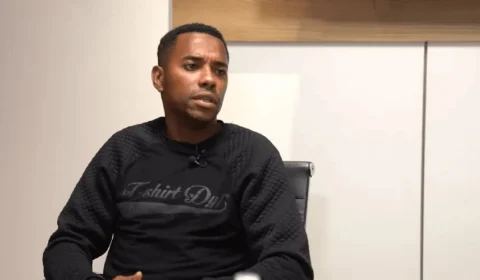 STJ pede que Robinho seja preso imediatamente para começar a cumprir pena de 9 anos de prisão no Brasil