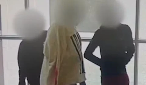 Quadrilha com membros de 11, 12 e 16 anos é apreendida nos EUA após roubar banco