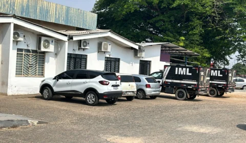 Filho encontra restos mortais da mãe após um ano e meio de buscas