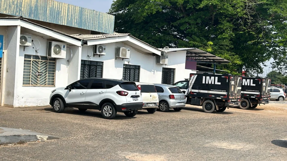 Filho encontra restos mortais da mãe após um ano e meio de buscas