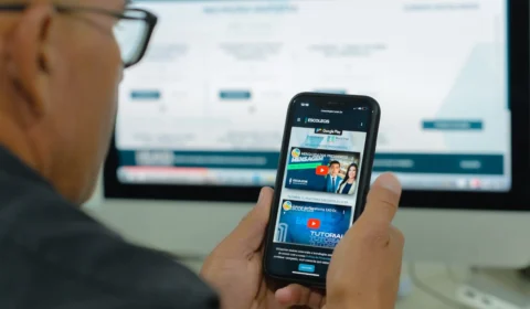 Inscrições para capacitação online em diversas áreas começa nesta semana
