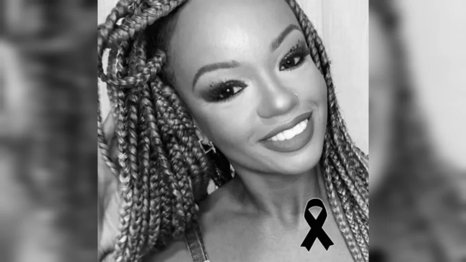 Mulher é morta durante discussão com familiares