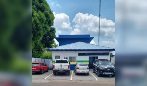 Mulher é presa por maltratar e abandonar filho no Amazonas