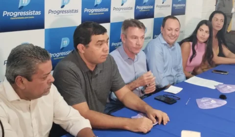 Cássio Gomes deixa grupo de Jucá, se alia a Denarium e vai ser vice de Catarina Guerra