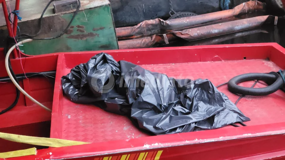 Corpo em avançado estado de decomposição é encontrado às margens do Rio Negro em Manaus