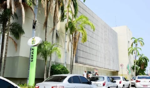 Sefaz anuncia pagamento de tributos via PIX