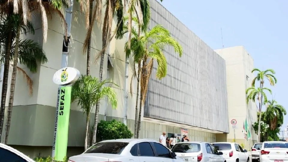 Sefaz anuncia pagamento de tributos via PIX