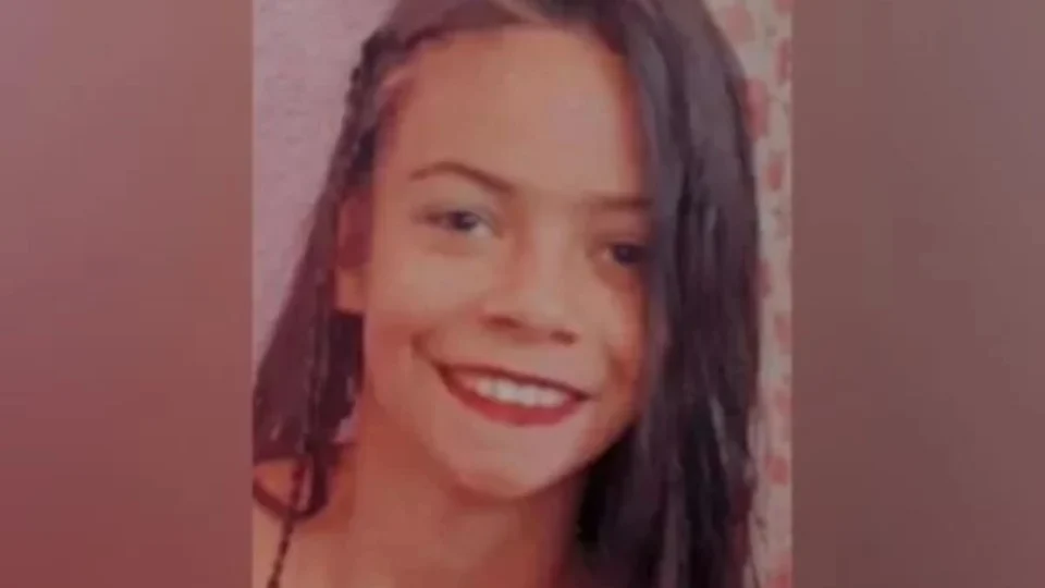 Homem que matou adolescente de 12 anos com golpes de martelo é preso