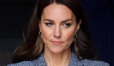 Princesa Kate Middleton é diagnosticada com câncer e passa por quimioterapia
