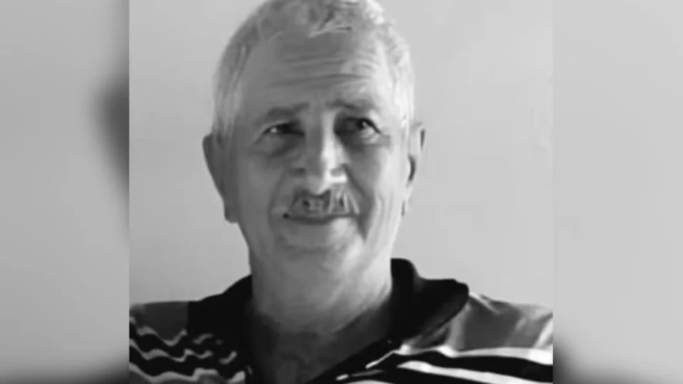 Homem morre após ser atacado pela própria vaca no interior do ES