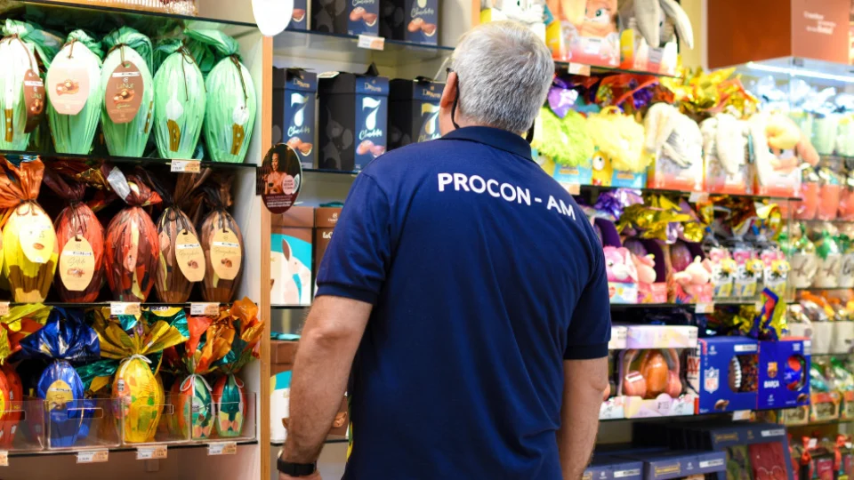 Procon-AM divulga lista de preços com produtos da Páscoa