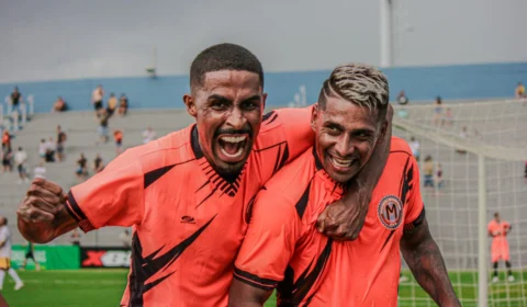 Manauara enfrenta o São Raimundo neste domingo (24) pelo Amazonense 2024