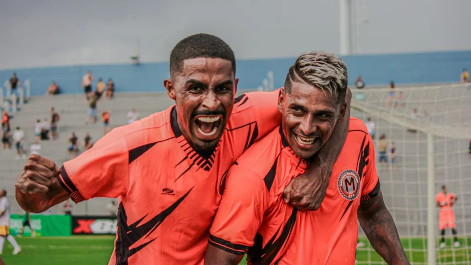 Manauara enfrenta o São Raimundo neste domingo (24) pelo Amazonense 2024