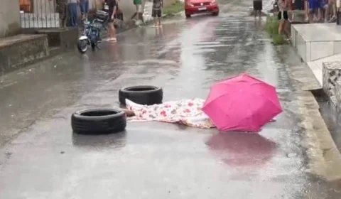 Homem é morto a facadas no Mundo Novo