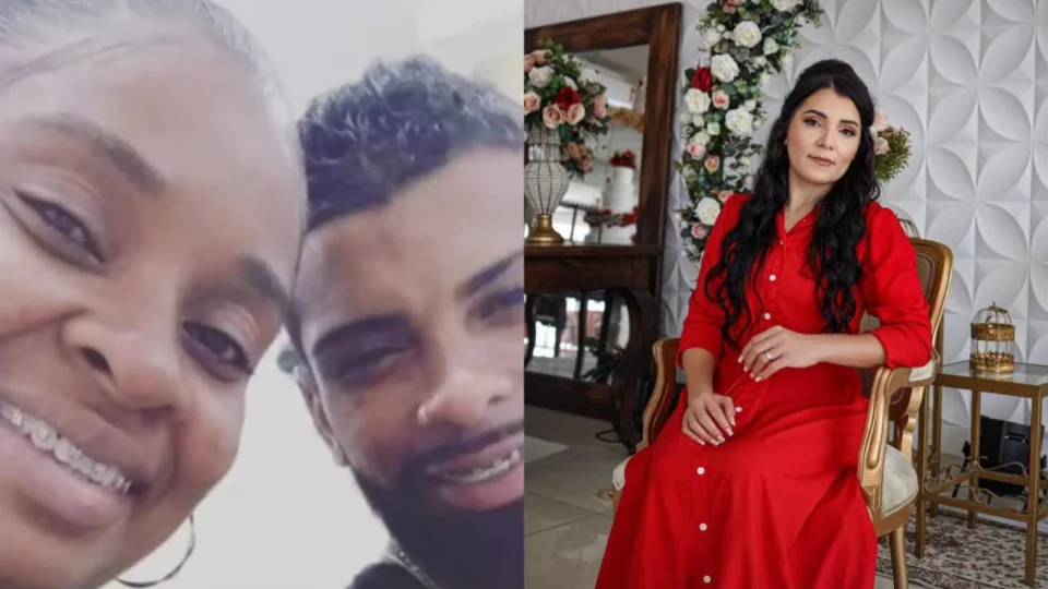 Irmãos de suspeito de envolvimento no assassinato de cantora gospel são mortos a tiros