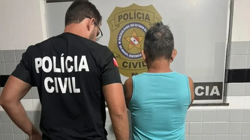 Homem é preso por abusar sexualmente de cadela no Pará; exame clínico confirmou os abusos