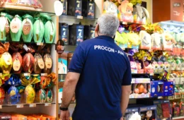 Procon-AM dá dicas de segurança para as compras durante a Semana Santa e Páscoa