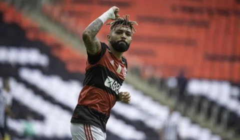 Flamengo emite nota sobre suspensão de Gabigol: “Não houve fraude”