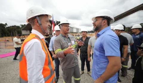 Governo do AM e Eneva destacam investimentos de R$ 5,8 bilhões no setor de gás natural