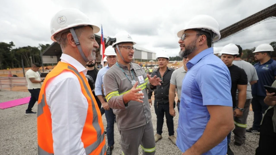 Governo do AM e Eneva destacam investimentos de R$ 5,8 bilhões no setor de gás natural