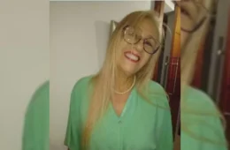 Mulher que desapareceu após sair para trabalhar é encontrada morta