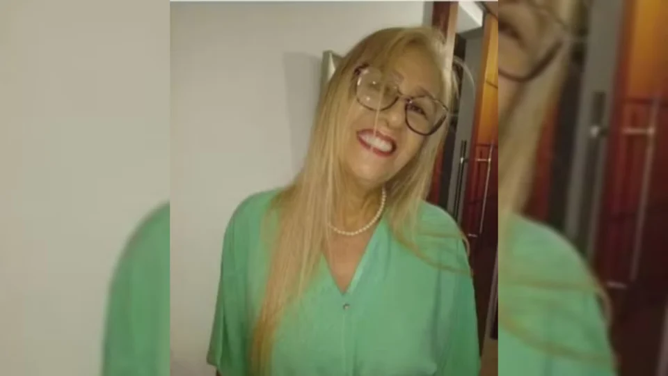Mulher que desapareceu após sair para trabalhar é encontrada morta