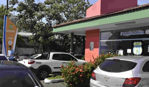 Polícia Civil prende homem por roubos na zona Sul de Manaus
