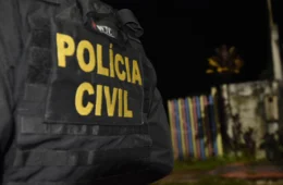 Homem é preso por estupro praticado em motel no bairro do Coroado