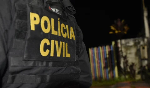 Homem é preso por estupro praticado em motel no bairro do Coroado