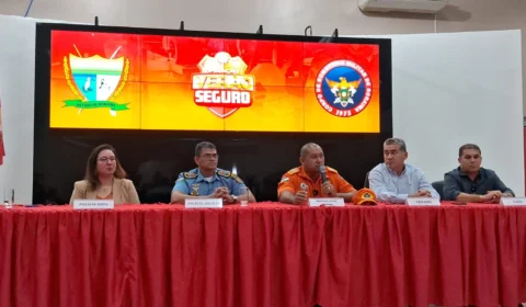 Operação Verão Seguro: Balanço e Ações Contra a Crise Hídrica em Roraima