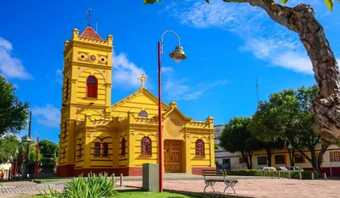 Semana Santa: Veja a programação em igrejas católicas de Boa Vista