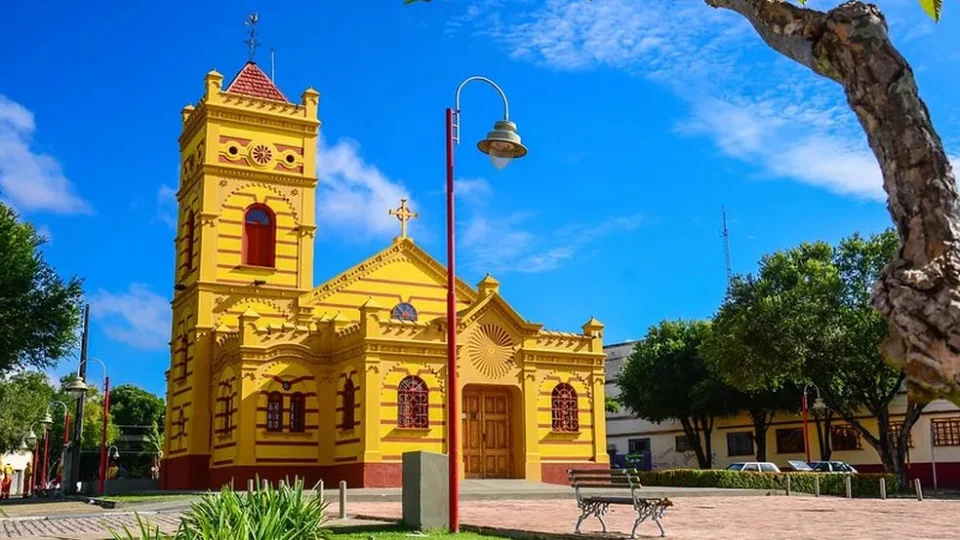 Semana Santa: Veja a programação em igrejas católicas de Boa Vista
