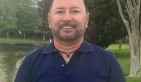 Último suspeito de participação na morte de servidor do TCE-AM é preso em Manaus