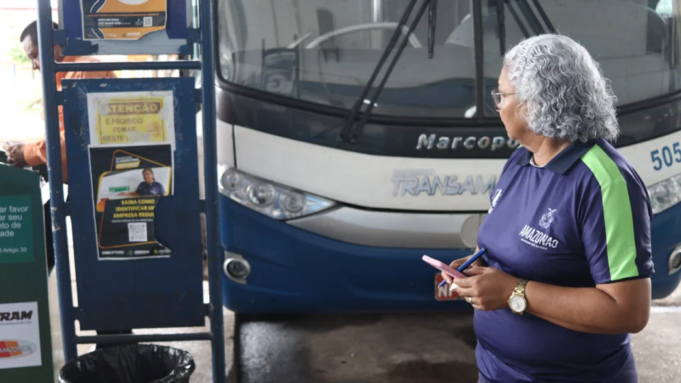 Mais de 25 mil pessoas devem utilizar os transportes intermunicipais durante o feriado prolongado