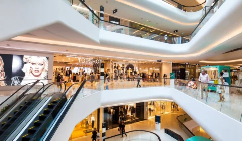 Veja os horários dos shoppings no feriado da Semana Santa em Manaus