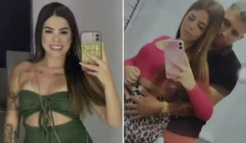 Casal é assassinado dentro de casa por ex que não aceitava fim do relacionamento